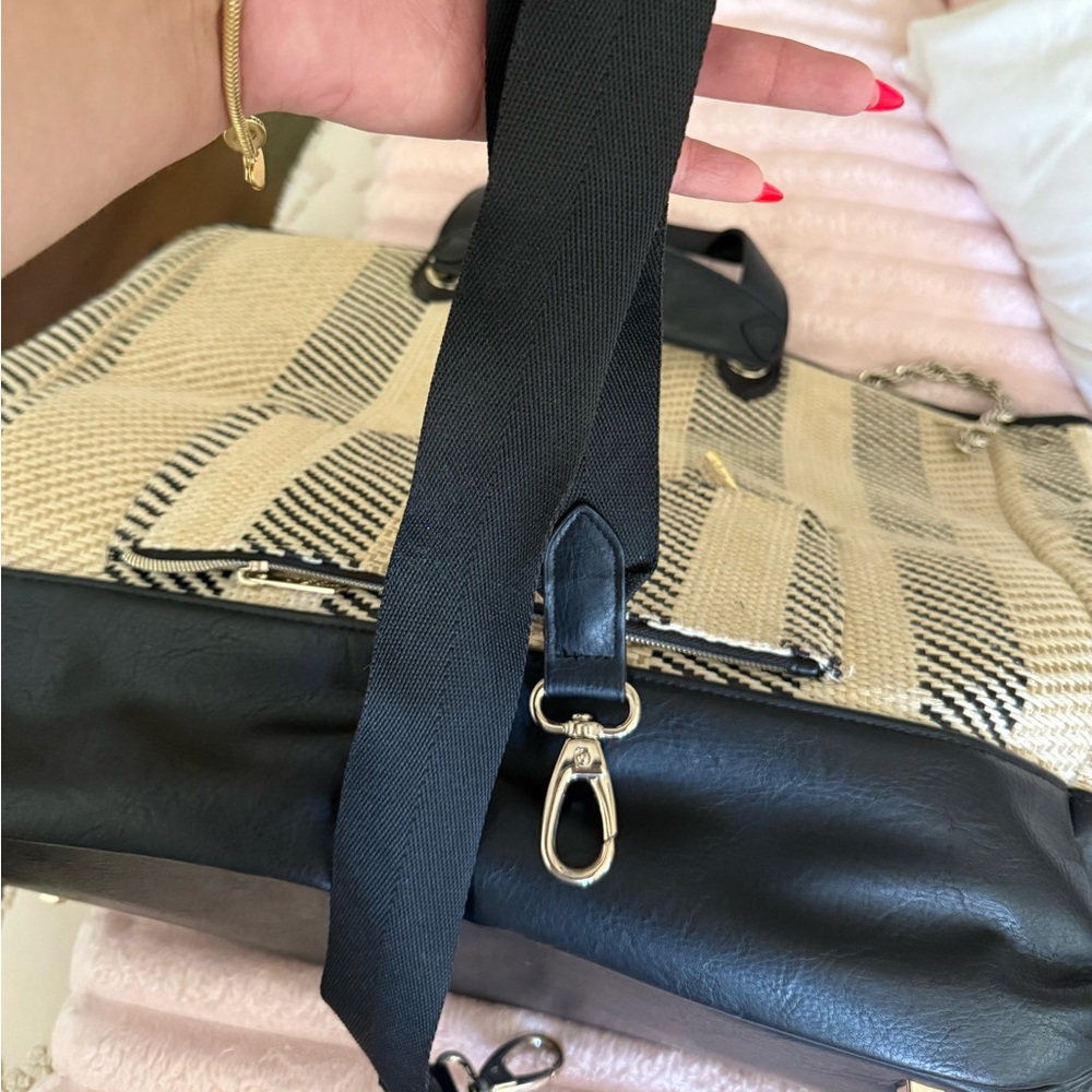 BEIS limited edition tote bag